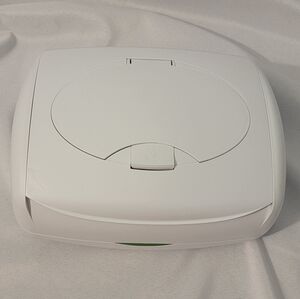 Prince Lionheart Baby Wipes Warmer Model 0231 N